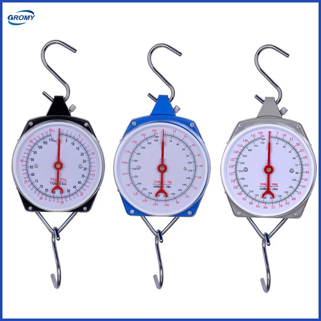 Digital Hanging Luggage Scale Weighing Spring Hook Industrial Household Commercial Scale 200kg