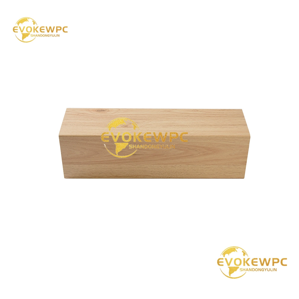 Древесно-трубочная колонна Evokewpc 100x100 мм WPC Beams