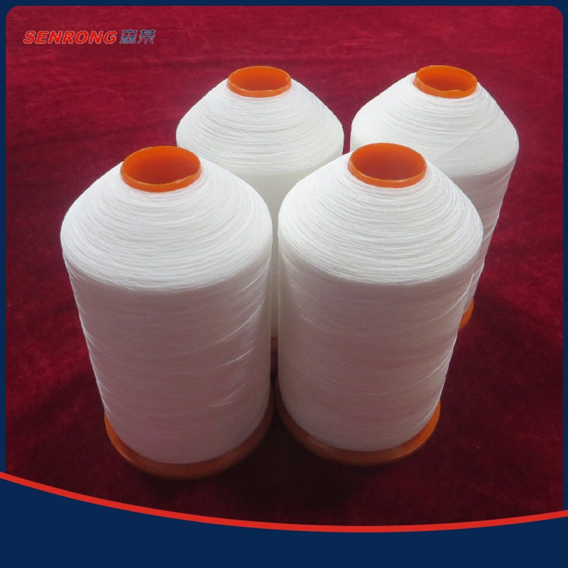 PTFE-Verpackungsfaser Fiberglass Core Wire Wischpad PTFE-Faser