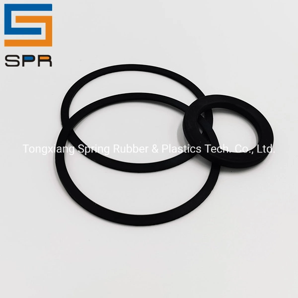 High Temperature Resistant NBR Rubber O Ring for Hydraulic Seal