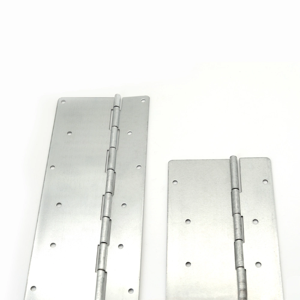 Door Window Hinge Galvanized Iron Sheet Piano Hinges Wholesale/Supplier Wooden Box Hinges Furniture Hardware