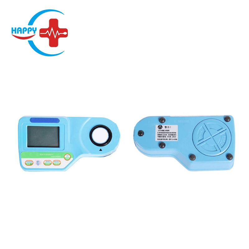 HC-R057 Beste Qualität Veterinärgeräte Spermien Analyse Instrument für Schwein