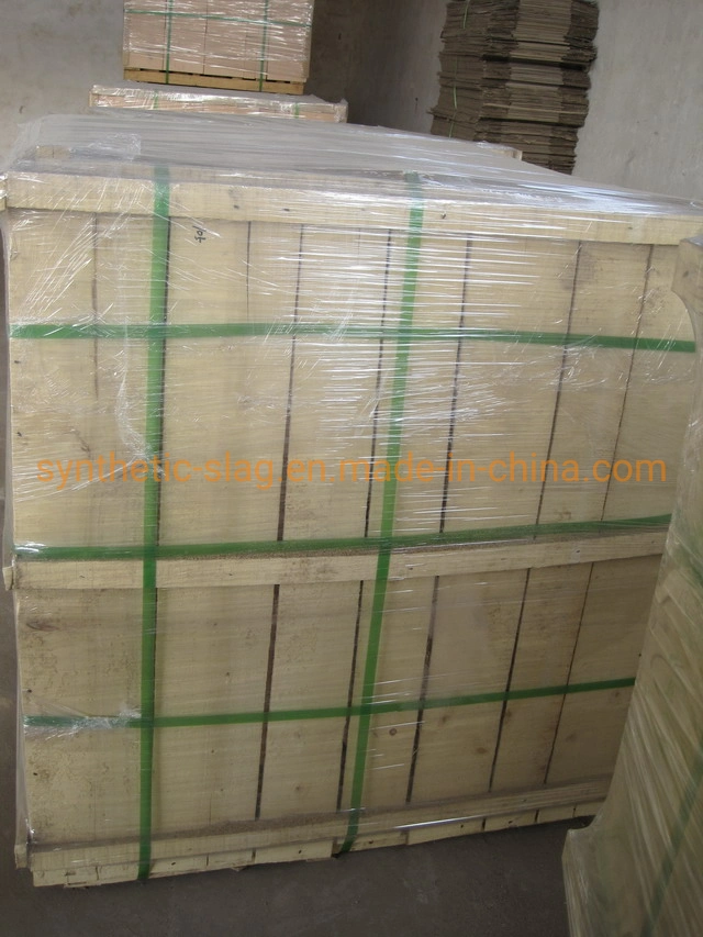 High Strength Fireclay Insulation Brick with 0.8 Density for Thermal Equipments