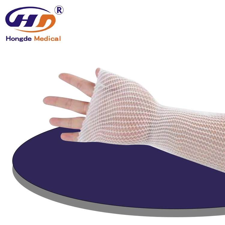 HD5 Medical Tubular Stockinette Elastic Net Bandages