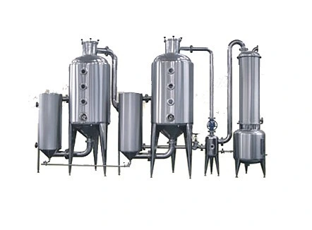 Multifunctional and High-Powered Bio-Fermentation Tank