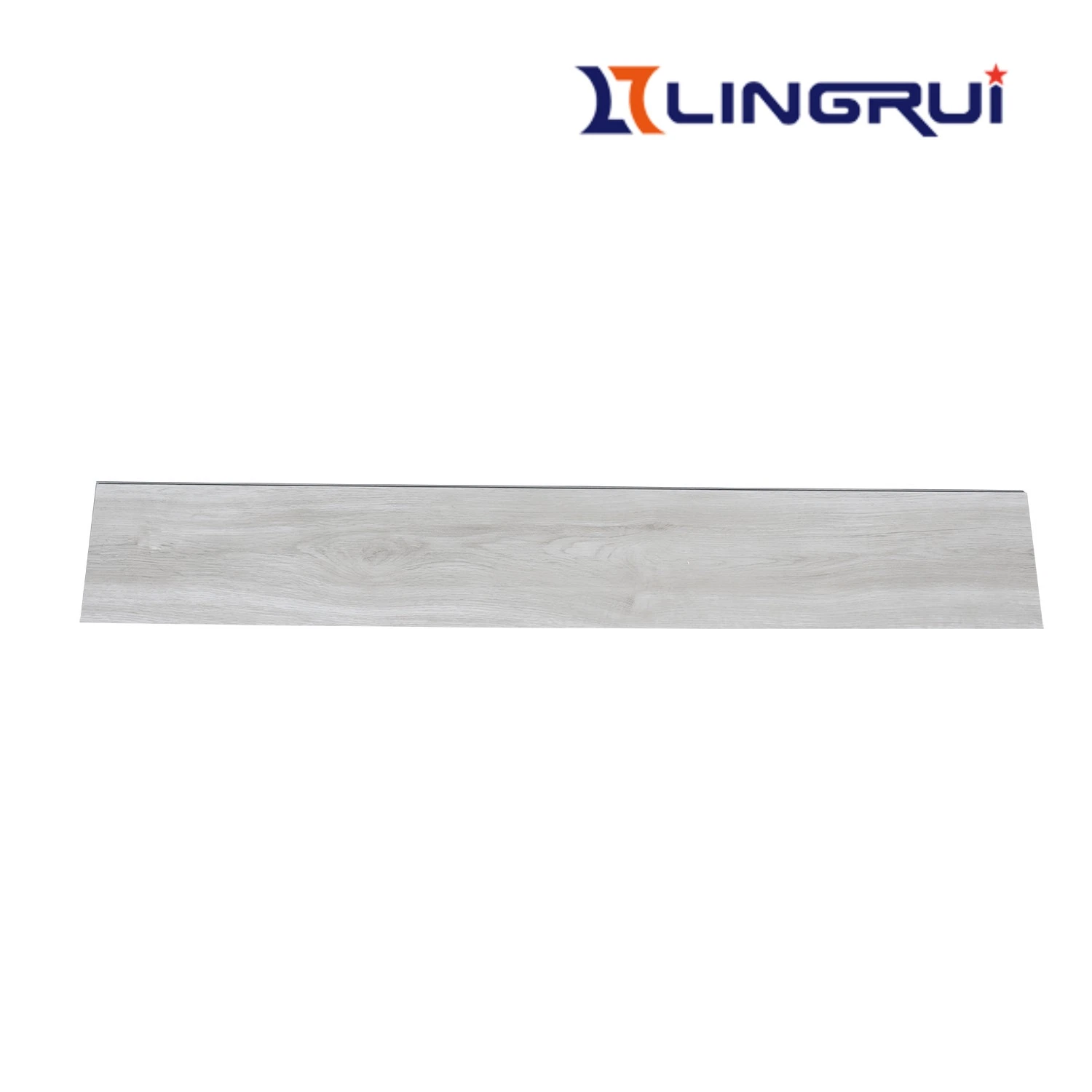 Stone Plastic Core Artificial Click Wood Texture Vinyl Waterproof Plank Spc Flooring