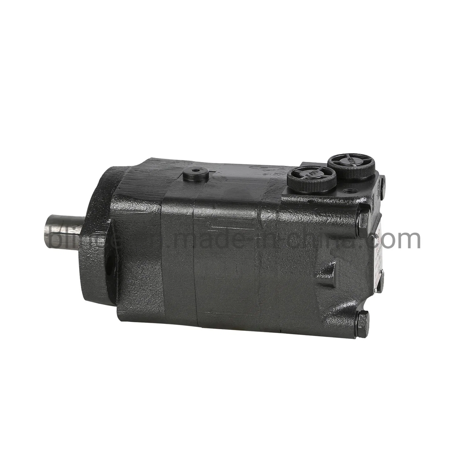 Char-Lynn Hydraulic Motor 2000 Series 104-1034-006