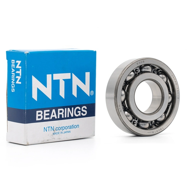 Machine Motorcycle Parts 6006 6007 6009 6010 6011 6012 6206 6207 6209 6210 6211 6212 Zz 2RS C3 P6 Deep Groove Ball Bearings for Timken NSK NTN NACHI Koyo Brand