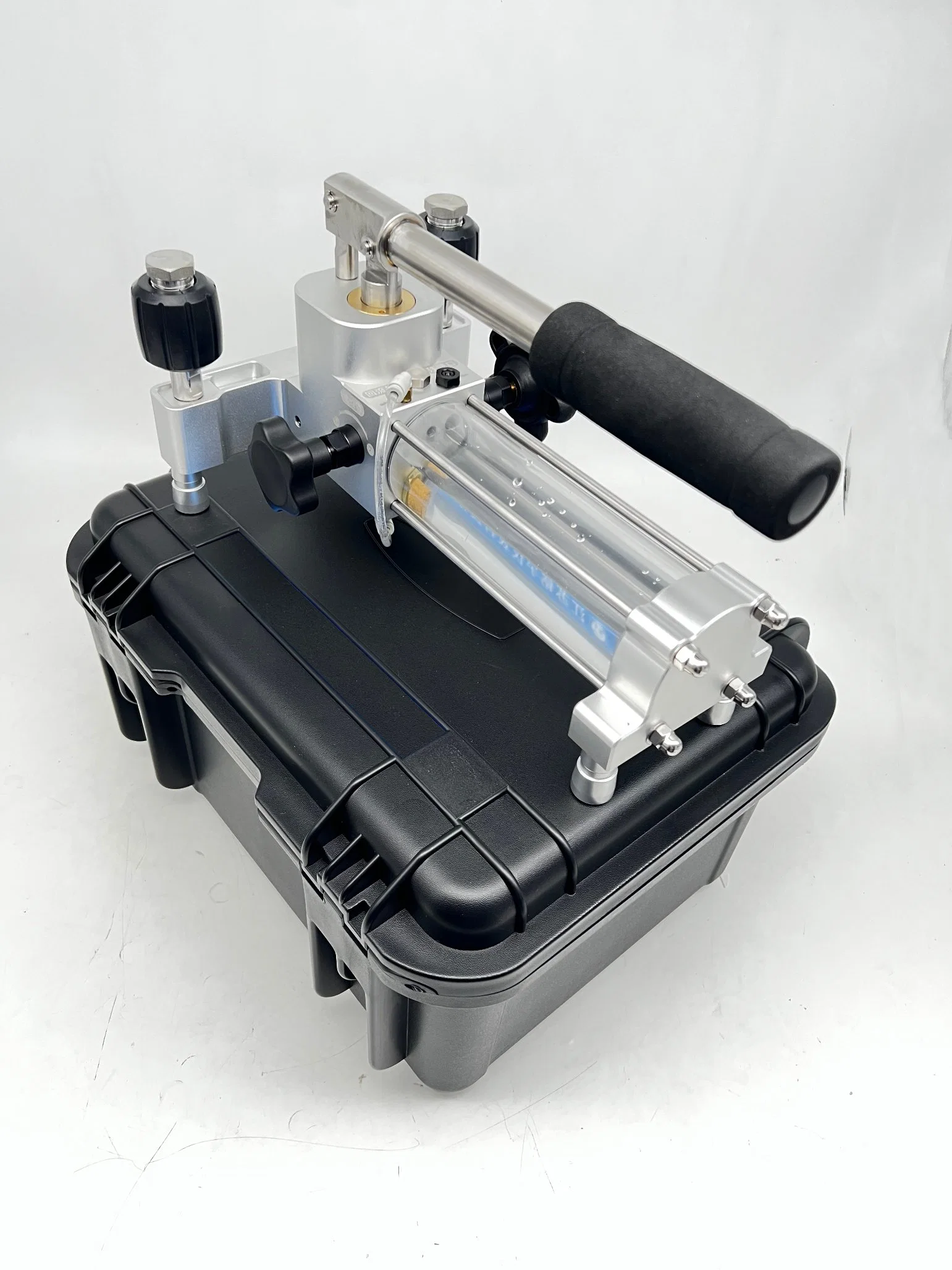 375psi Pneumatic Pressure Test Pump