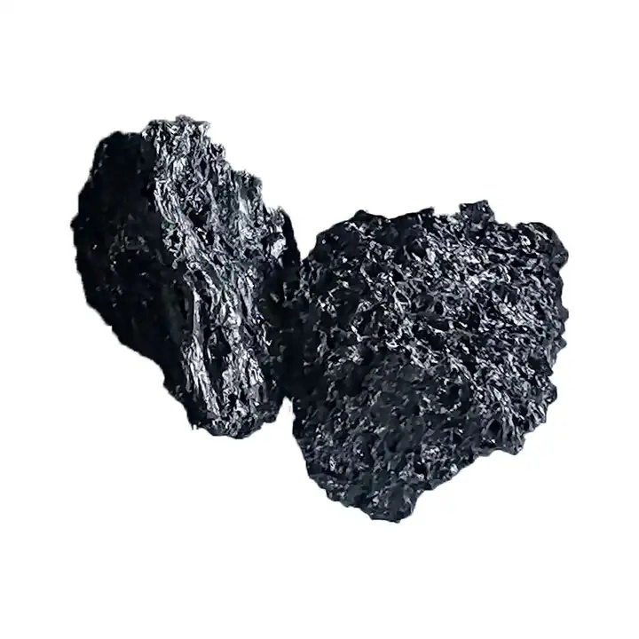 Free Sample 98% Calcined Petroleum Coke CPC Calcined Petroleum Coke Needle Coke