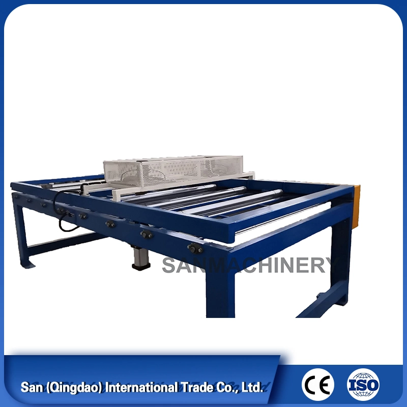 Chinese Suppliers Automatic Paper Honeycomb Laminator Machine