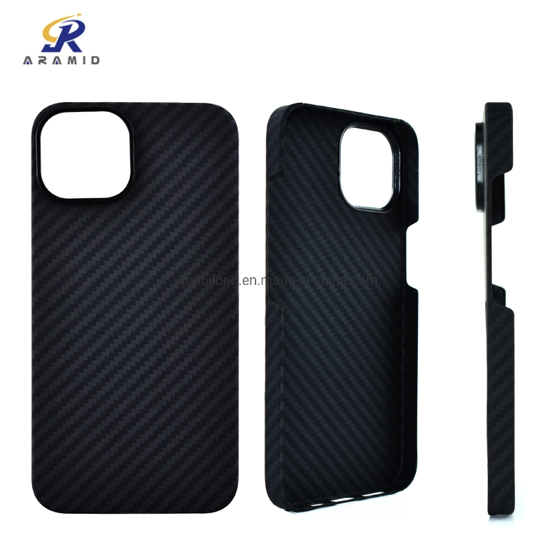 Wholesale/Supplier iPhone 14 PRO Max Case Full Pack Carbon Fiber Magnetic Ultra-Thin Anti-Fall Personality Shockproof Cell Phone Cover Mobile Phone Accessories