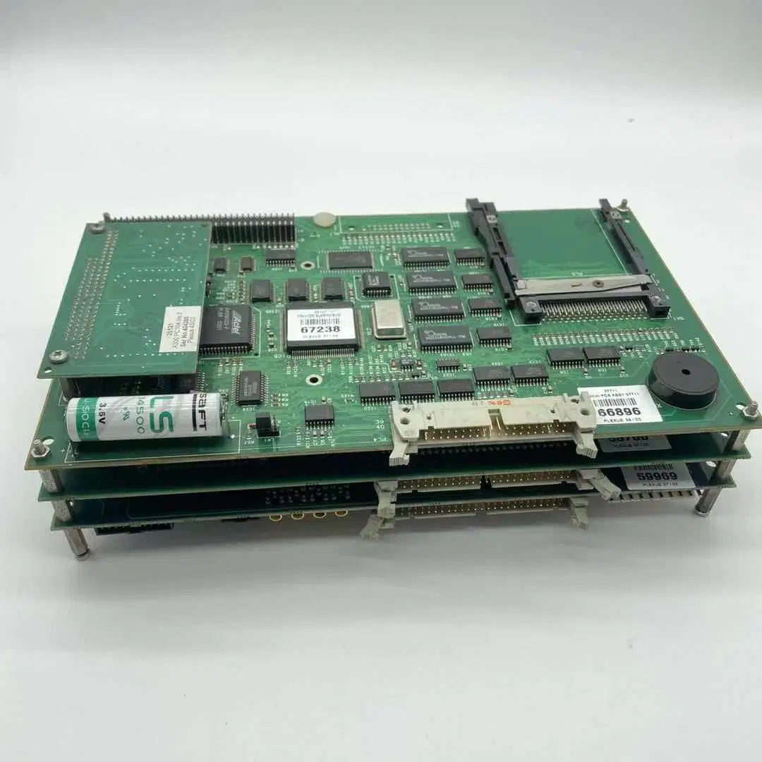 Original Used A100 A200 Motherboard for Domino Inkjet Printer