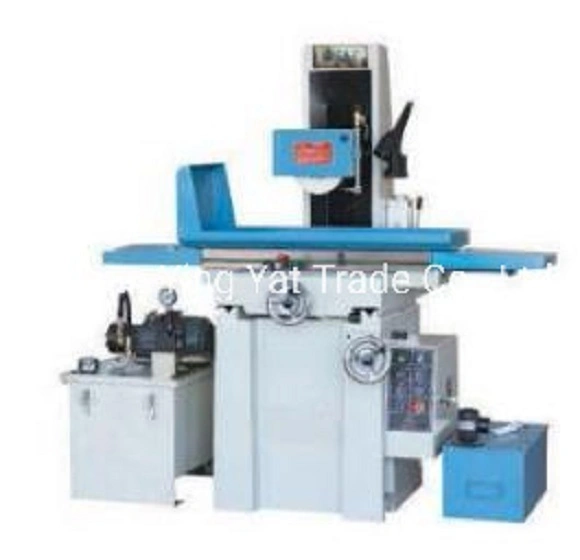 Surface Grinding Machine From Nina