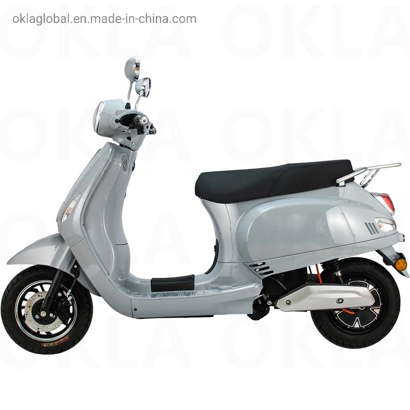 Scooter eléctrico nominal de la Okla mejor para grandes adultos