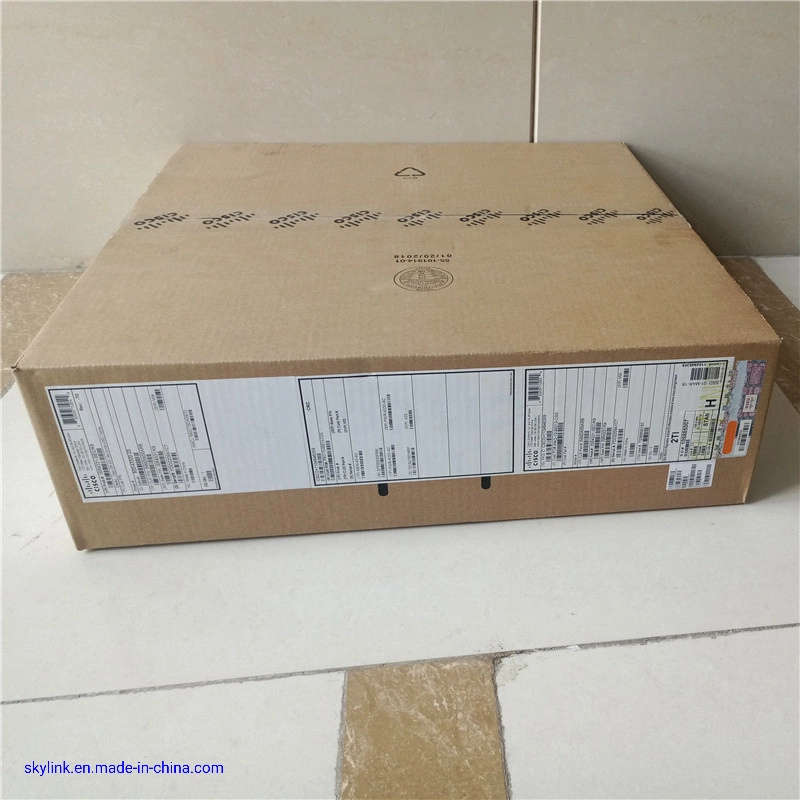 4300 Series Network Router Isr4331-Axv-Bun