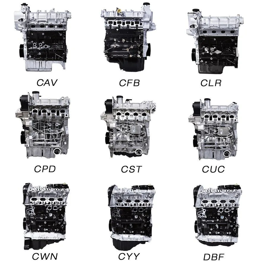 Hochwertiger Motor Lfb479q 1,8L Motor für den Lifan X60 620 720 820