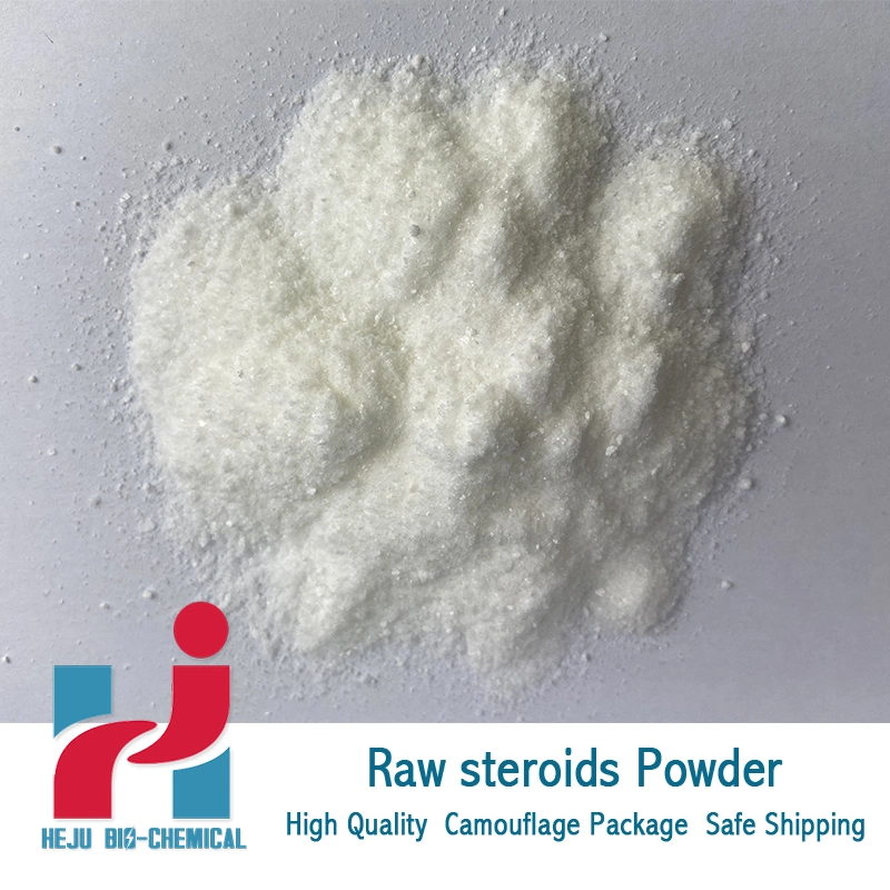 Original Factory Supply Raw Sterid Powder Hormones with USA Domestic Shipping