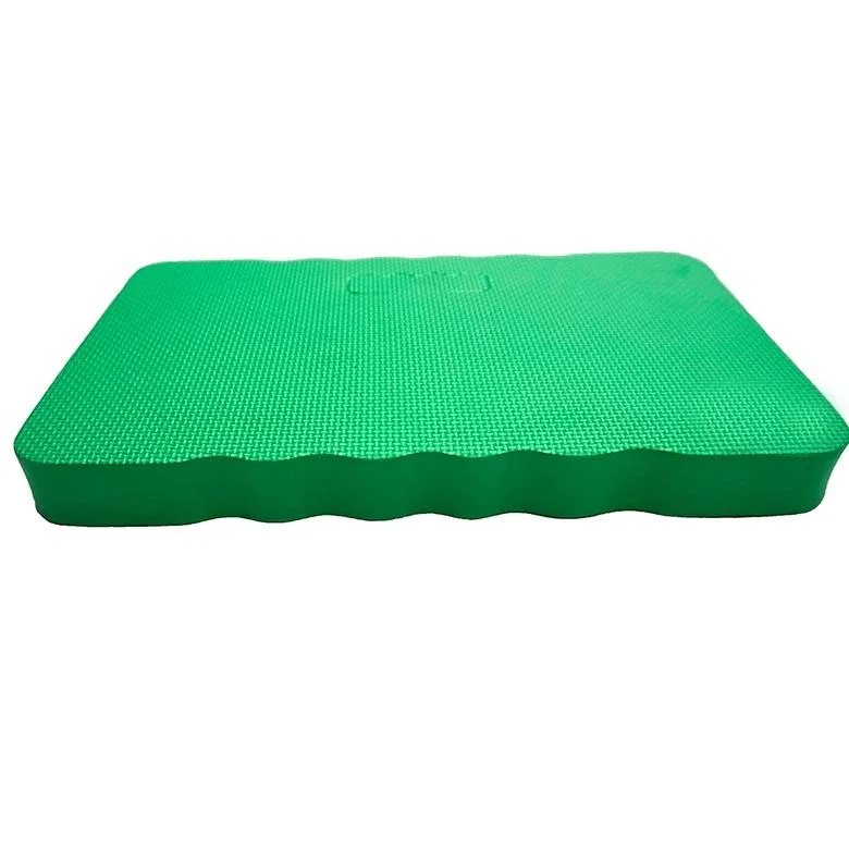 SSD Decoration Plastic Bag Customized Garden EVA Kneeling Pad Cushion