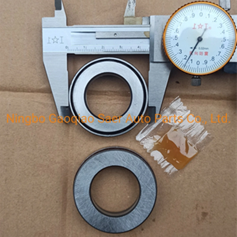 Motorcycle Steering Bowl Set for Suzuki 125 Direction Bearing