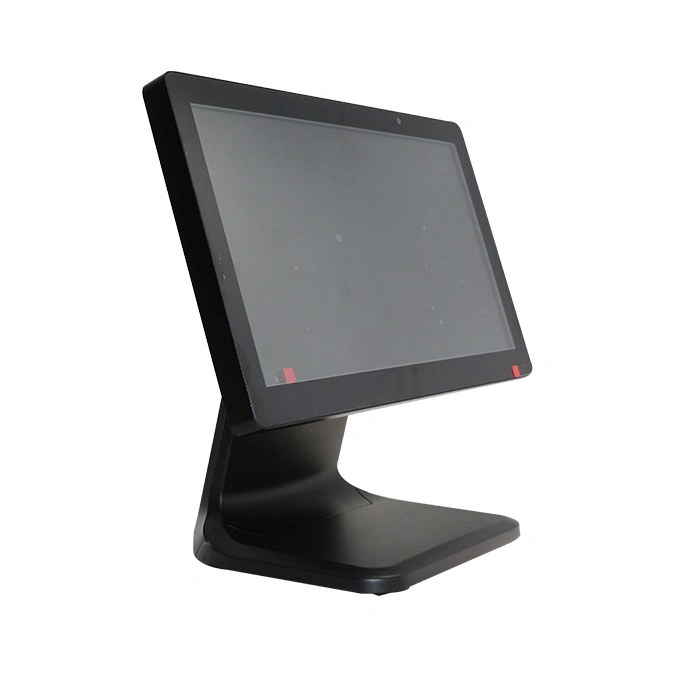 All in One POS Terminal with Electronic Cash Register POS System