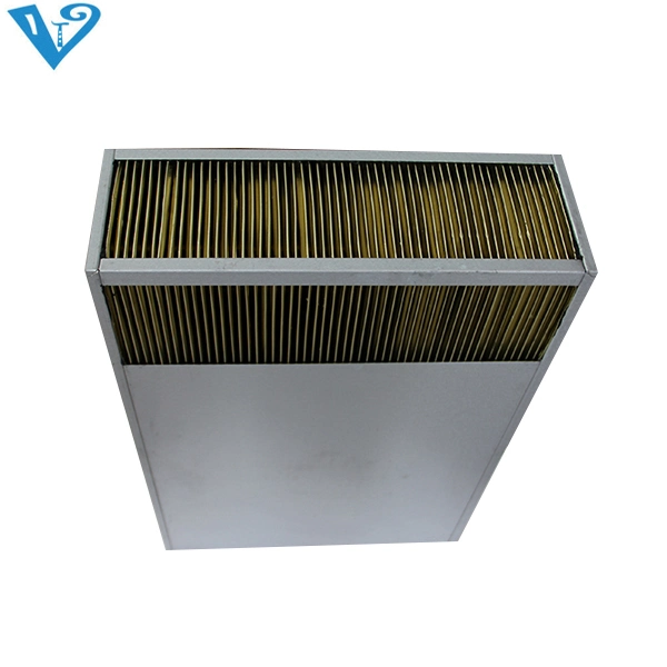 Hot Selling Era Cross Flow Air Heat Exchanger