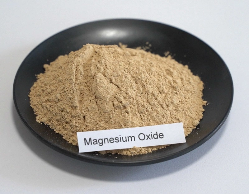 High Purity Magnesium Oxide with Nice Price MGO