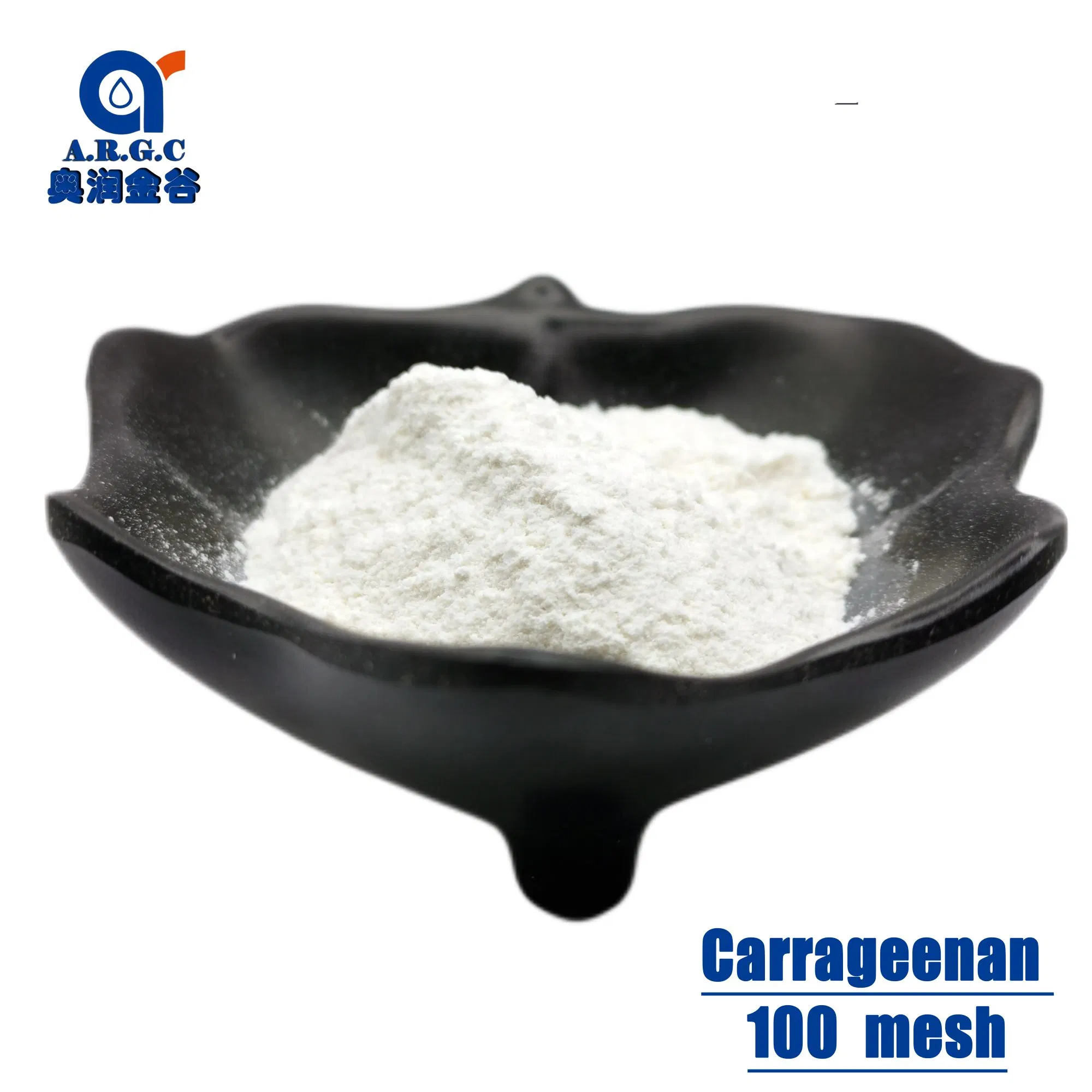 Thickener in 2023 for Ham, Dessert, Dairy Baking Food and Food Grade Kappa Carrageenan