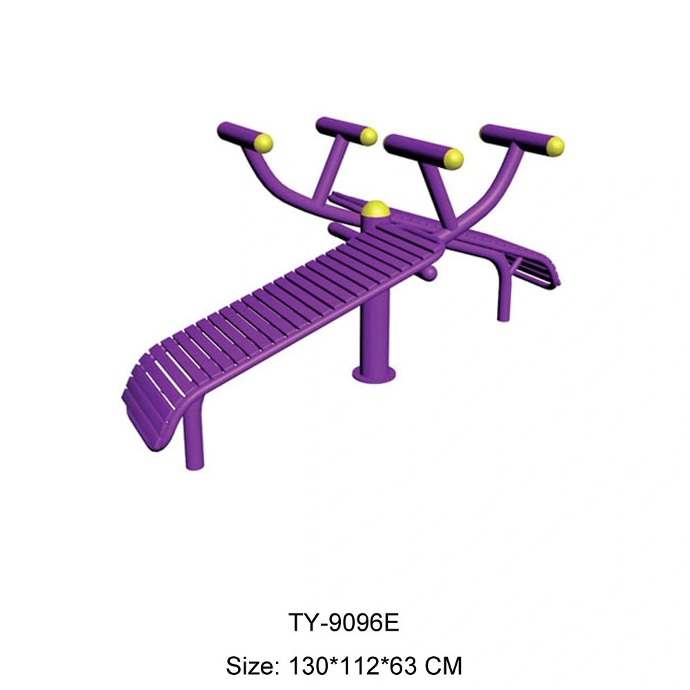 Ocio silla columpio equipamiento de gimnasio al aire libre (TY-41107)