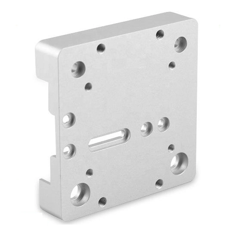 Bolt Aluminum Housing Large Electronic Casted Cast in Place Aluminum Sand Cast Tool Forms