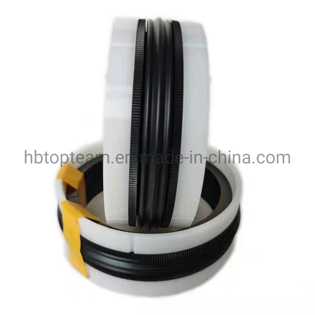 Hydraulic Pneumatic Rod Piston Seals Kdas/Tpm