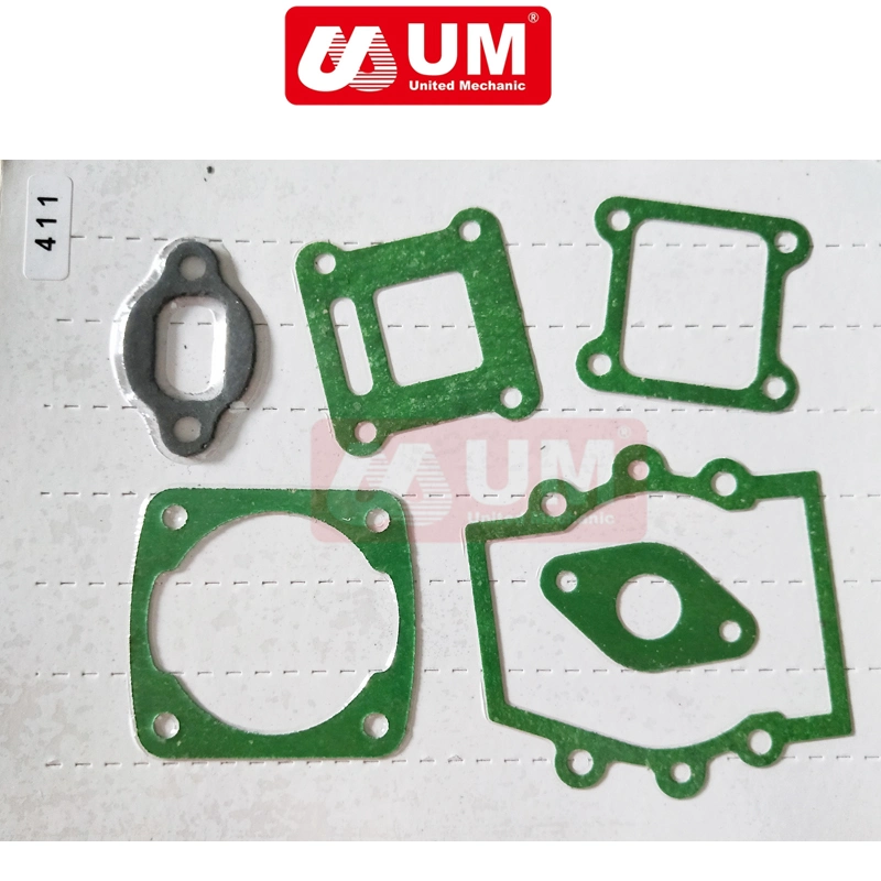 Um China Professional Garden Tools Brush Cutter Chainsaw Parts Gasket Set