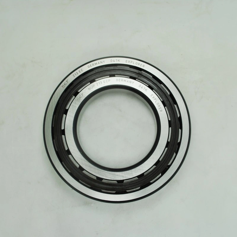 High quality/High cost performance Cylindrical Roller Bearing N213e N213em NF213e Nu213e Nj213e Nup213e Thrust Roller Bearing