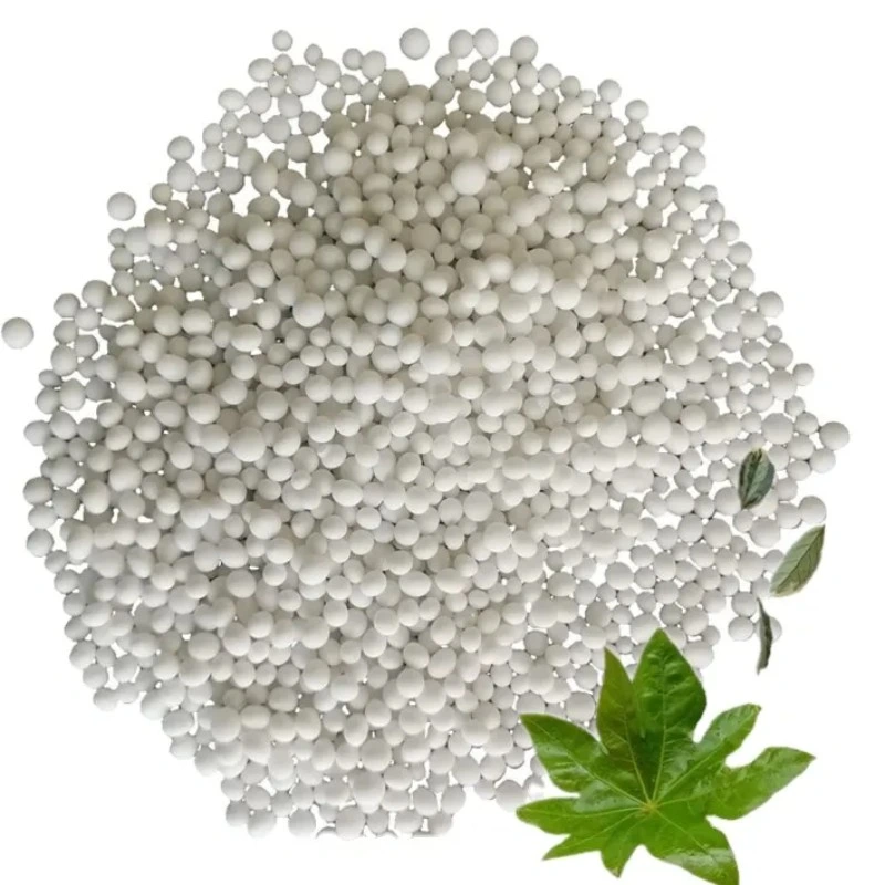 China Manufacture High quality/High cost performance NPK Compound NPK Fertilizer 30-10-10 for Fruits and Vegetables