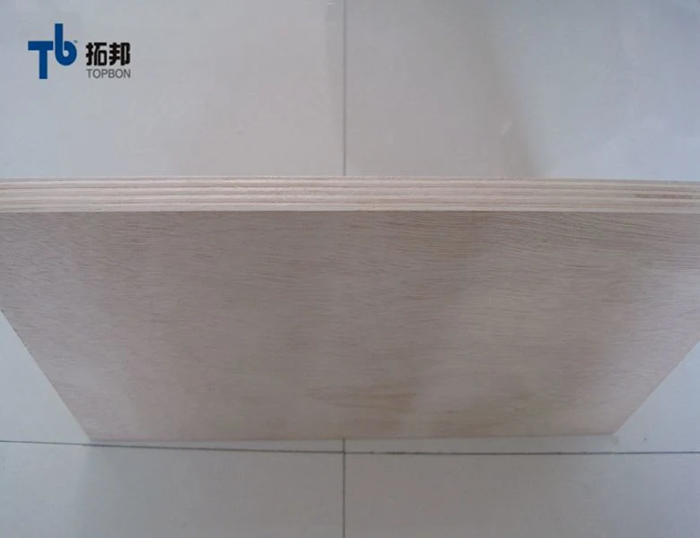 Top Quality Okoume Plywood with Wholesale/Supplier Price