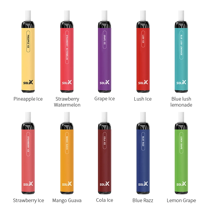 Original Vapeman 1500 Puffs Disposable/Chargeable Vape Pen UAE Popular Vape Device with Filter