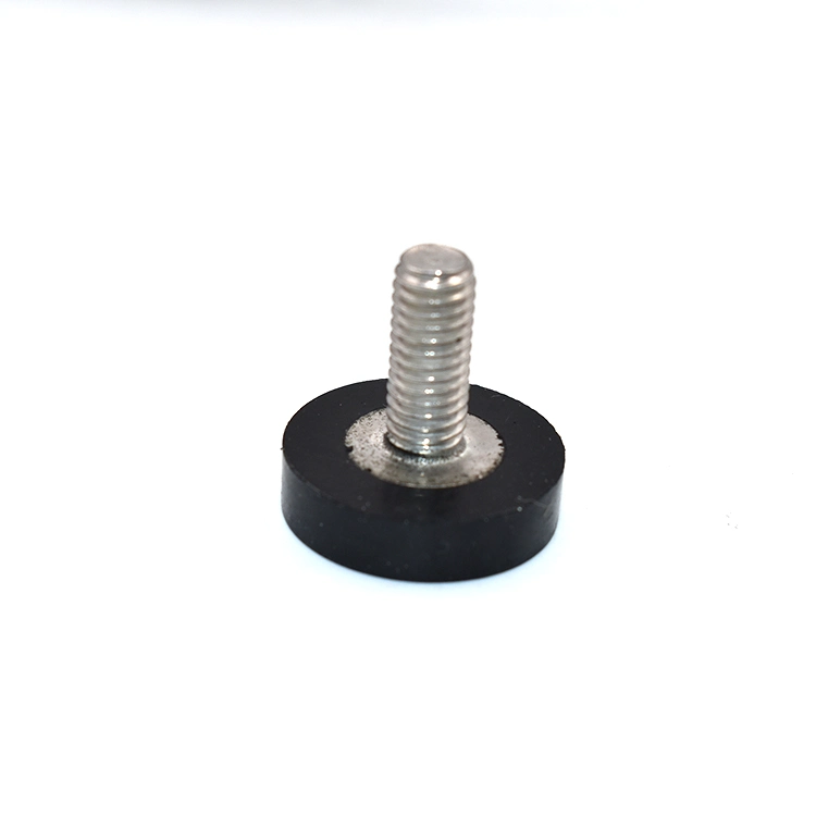 Good Quality Anti Vibration Rubber Mountings Shock Absorbers From China