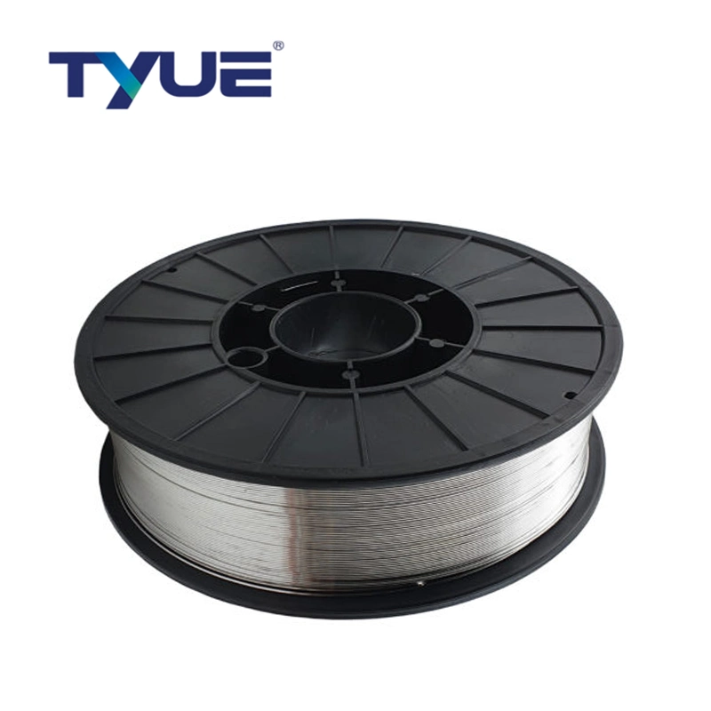 E71t-11 X. 035 X 10lb Spool Gasless Flux Core Welding Wire 0.8mm 0.9mm 1.0mm 1.2mm MIG Welding Rod