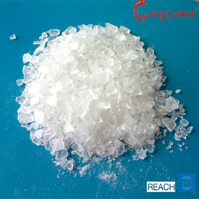 High Tg &Glossy Polyester Resin