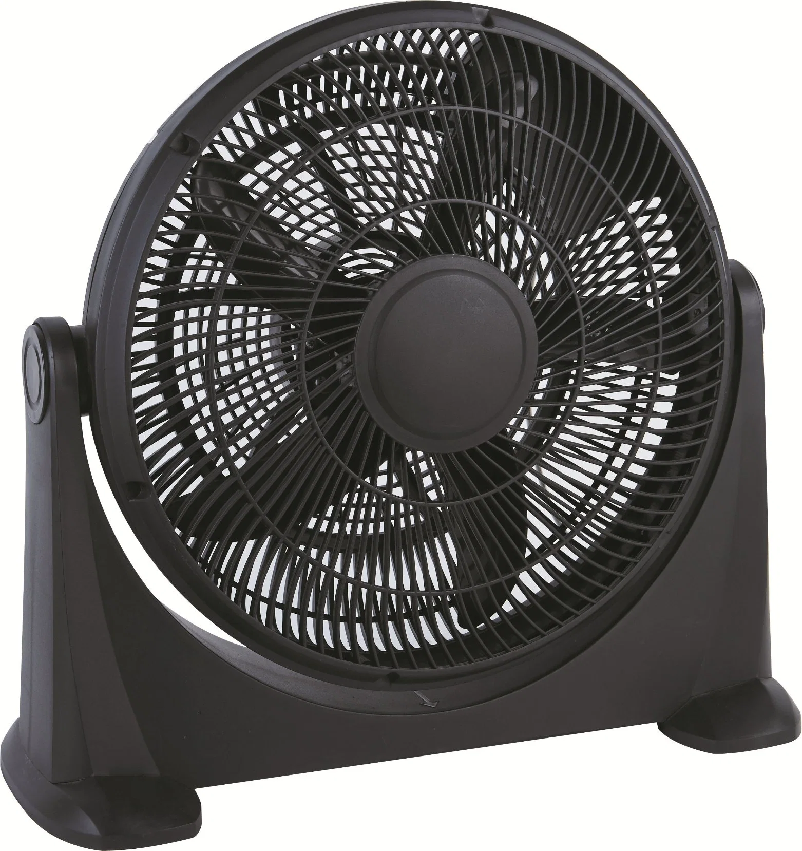 20 Inch Plastic Electric Mini Box Fan