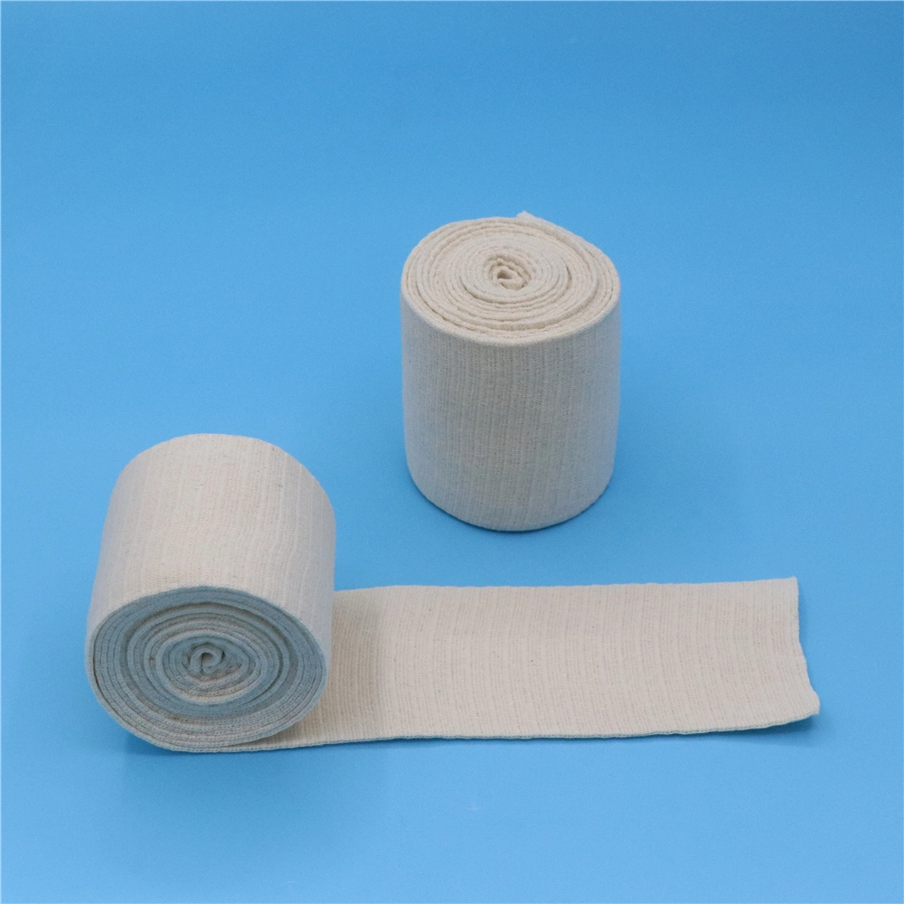 Medical Elastic Tubular Net Bandage