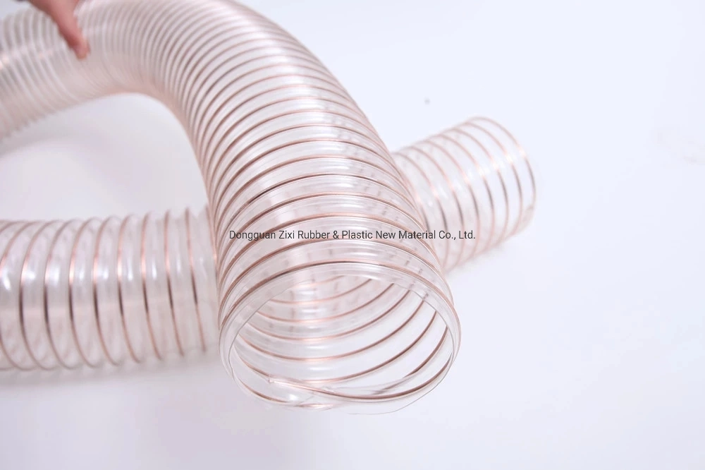 150mm Flexible Pipe Flexible Copper Pipe for AC Pipeline