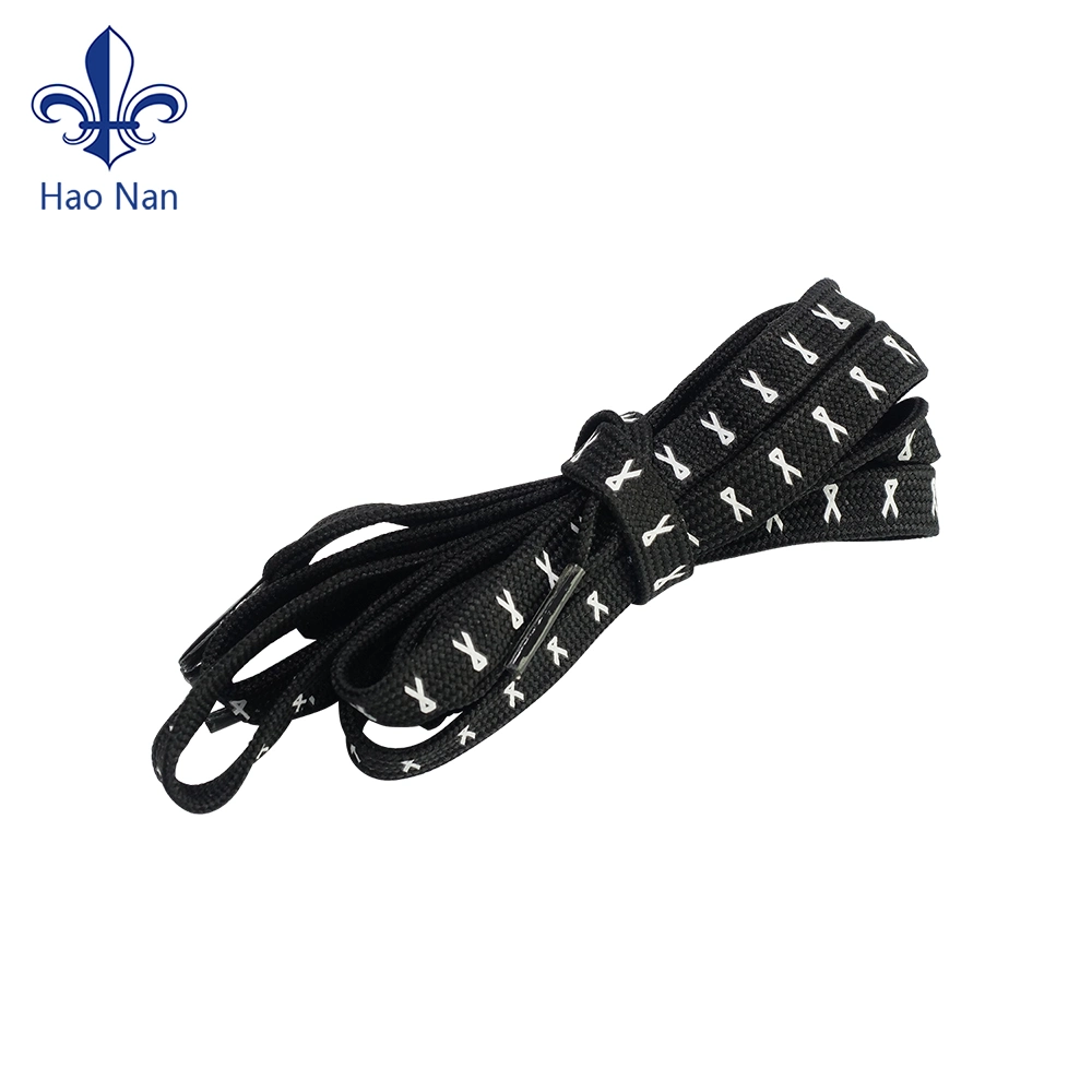 Top Selling Products Custom Design Shoelace&Various Style Shoelace