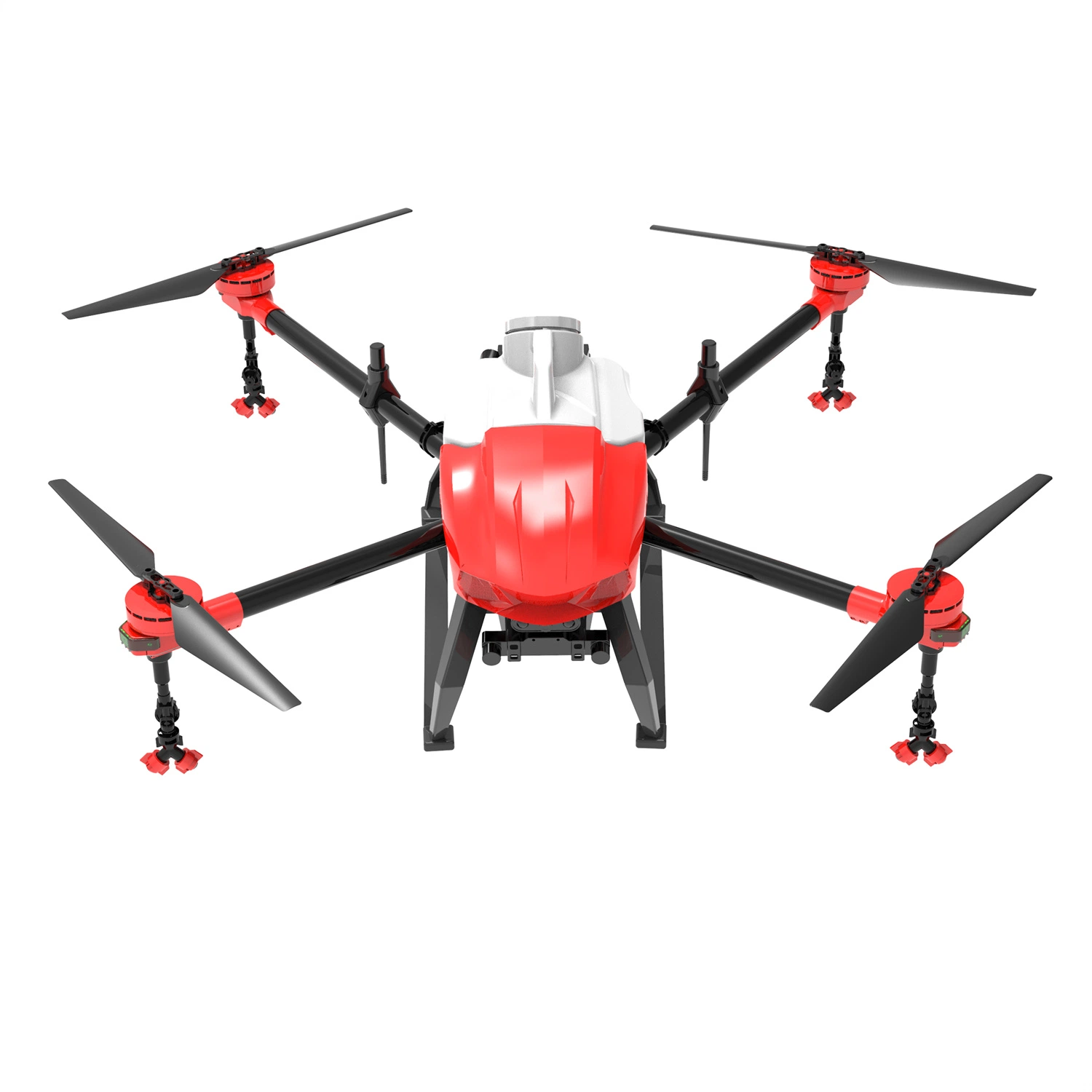 2021 Promoción caliente 25L Pulverizador Drone, plaguicidas, Fuselaje Helicóptero RC helicóptero