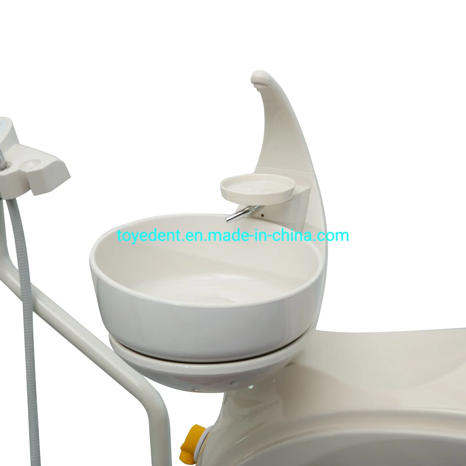 Widely Used Stomatologic Medical Equipment Dental Chair Treatment Unit