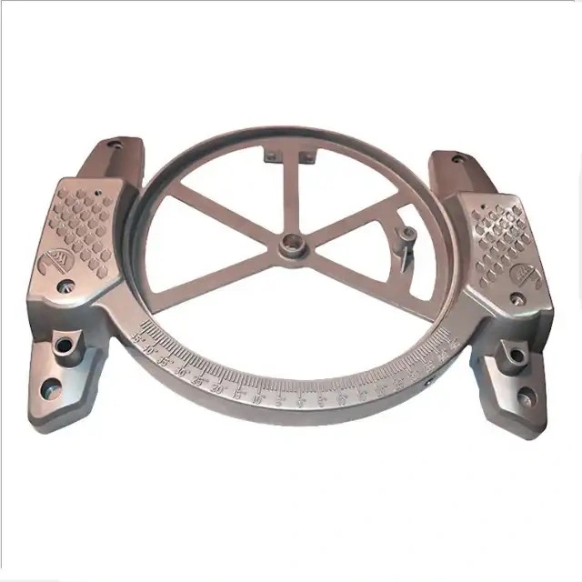 Metal Foundry Factory Provide Low Price Large Aluminum Die Casting Aluminum Alloy ADC12, A380 OEM ODM From 3 G --- 20kgs Easteel