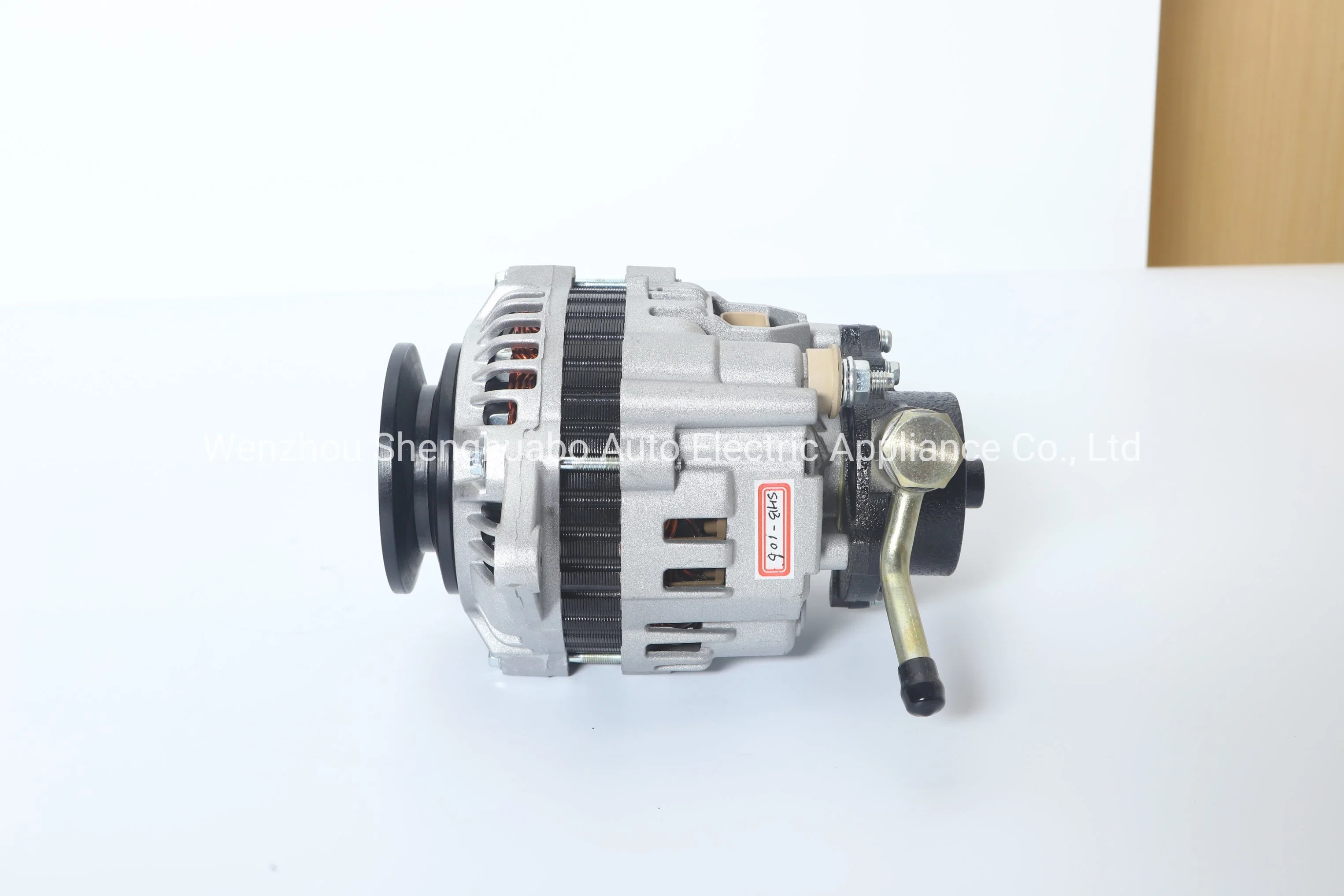 12V/65A AC Auto Car Alternator for Hyundai H100 37300-47500 Mits-A013 22957 3730042470 3730042542 3730047501 3730047503 3730047504 Af175207 Af175476