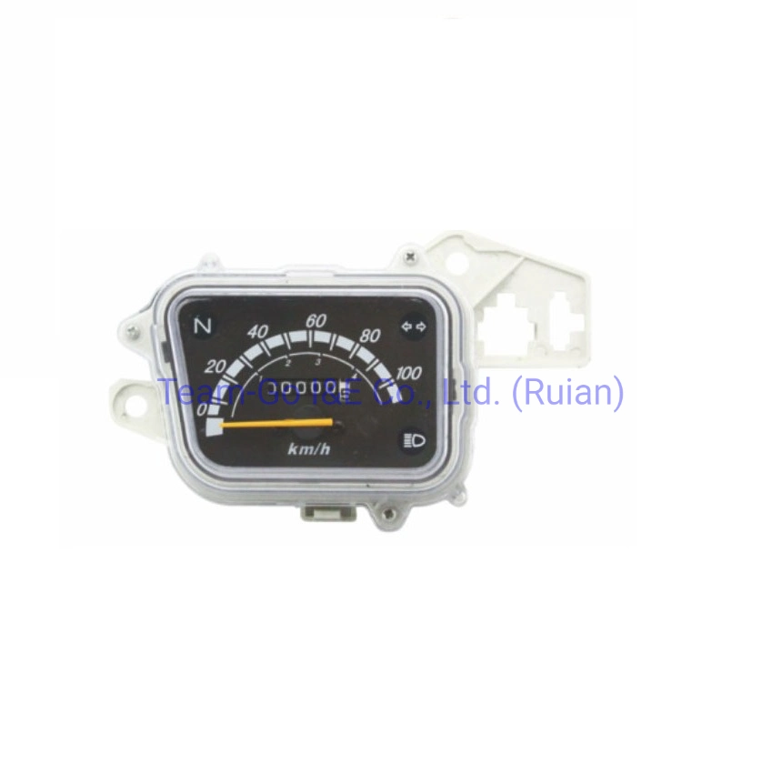 Motorcycle Speedometer for Many Types