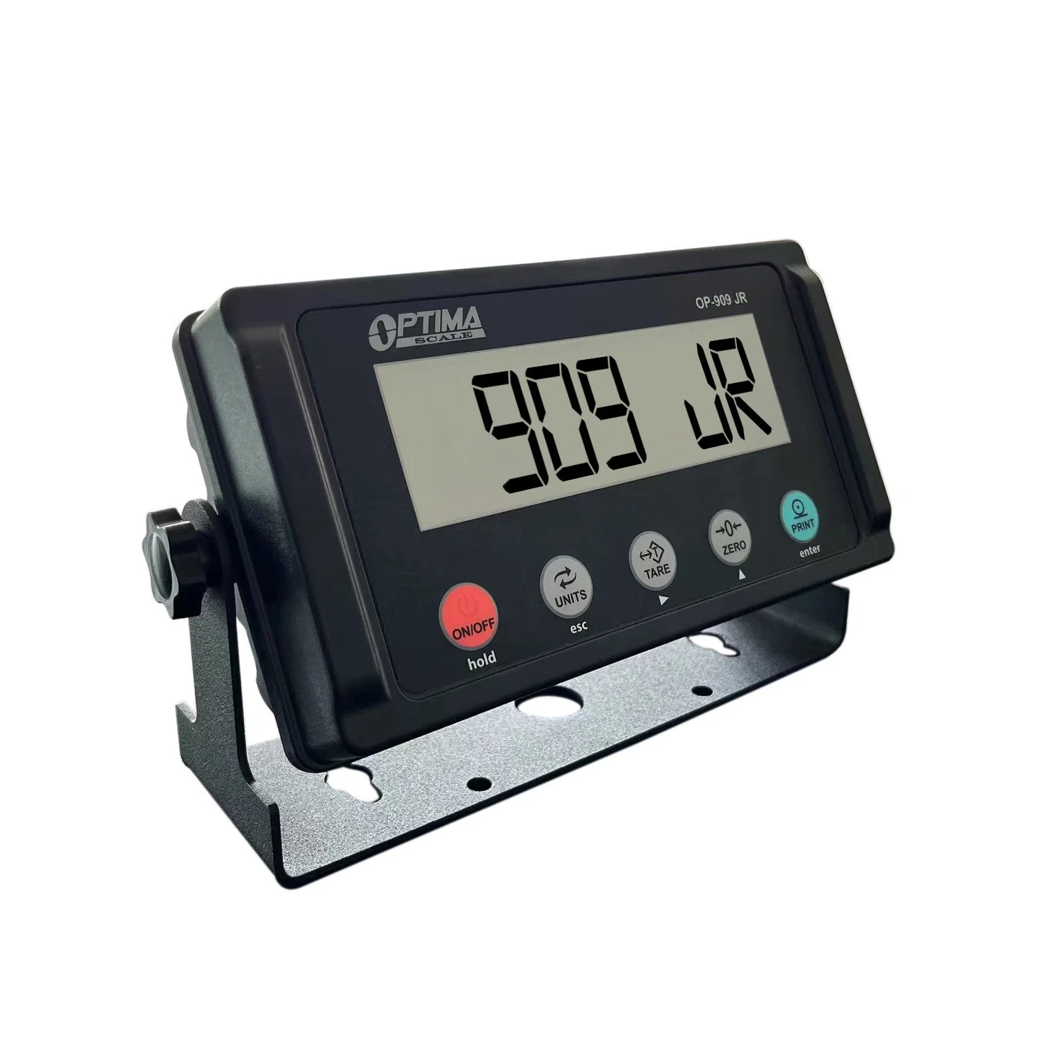 Affordable Electronic Weight Scale Indicator with RS-232 Interface