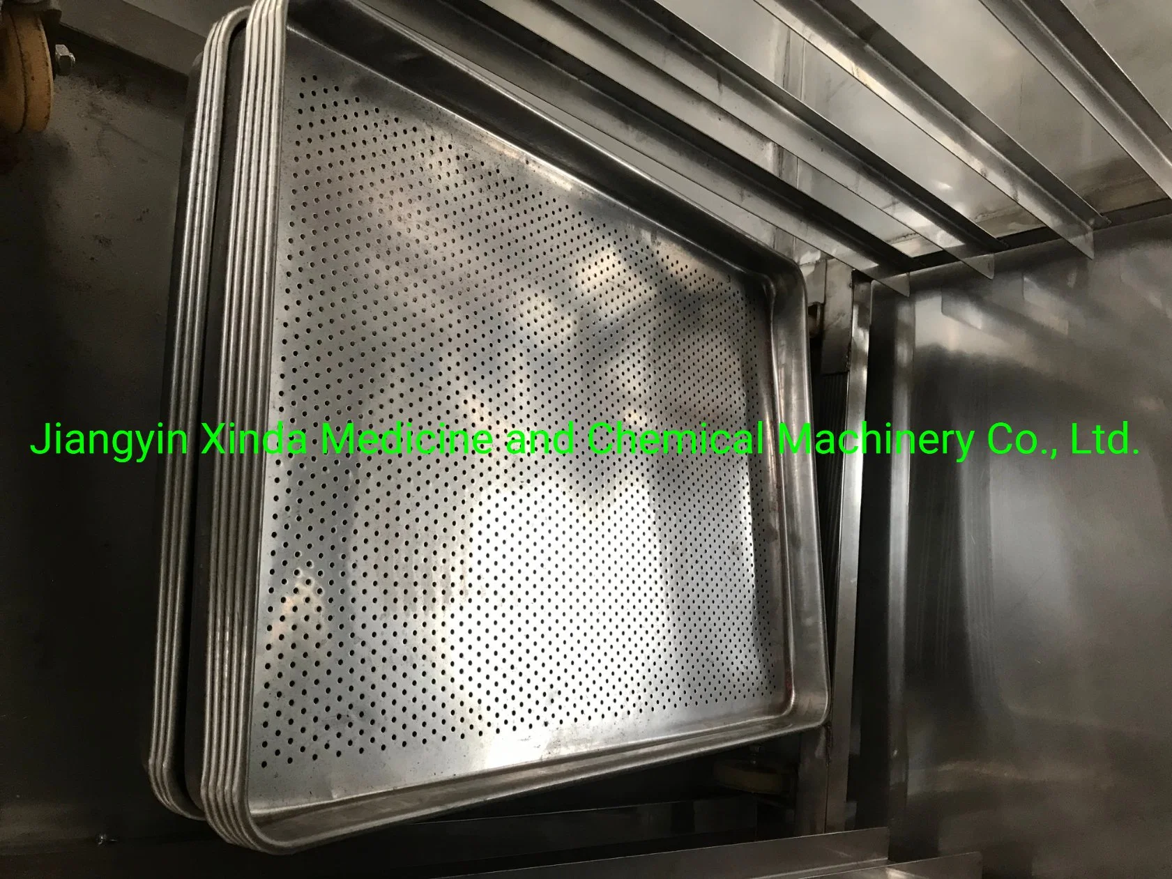 CT CT-C Hot Air Circulating Oven Hot Sale for Food Vegetable